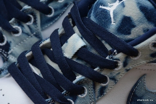 Washed CZ8455-100 Low Denim 1 Jordan CZ8455-100 0905